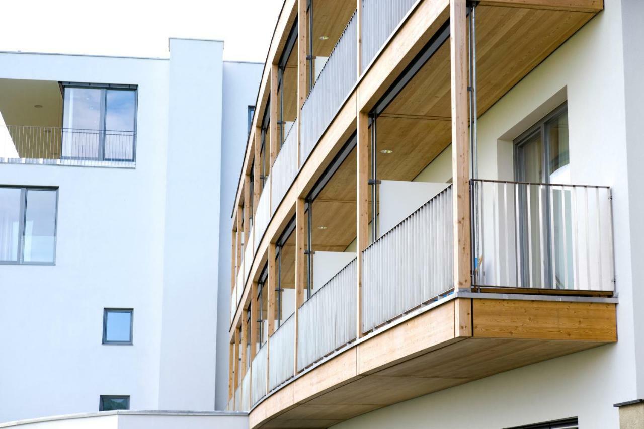 Spes Hotel & Seminare Schlierbach Exterior photo