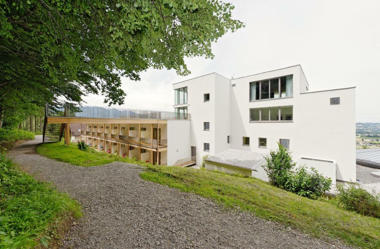 Spes Hotel & Seminare Schlierbach Exterior photo