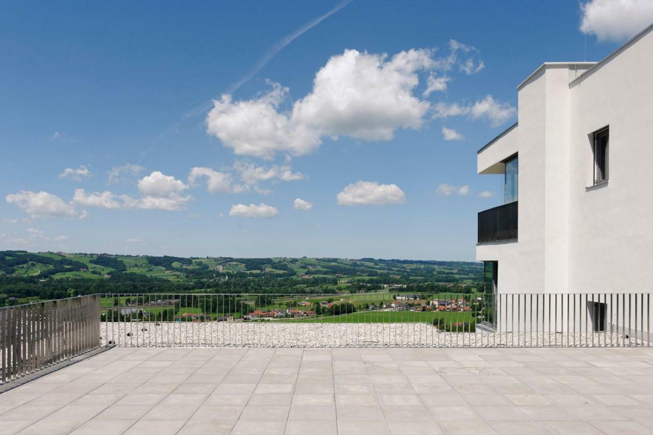 Spes Hotel & Seminare Schlierbach Exterior photo